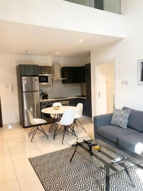 EBS LEGENDS LUXURY Two Bedroom DUPLEX